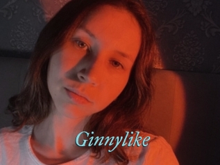 Ginnylike