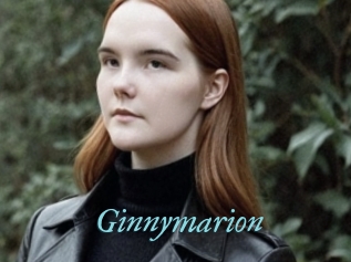 Ginnymarion