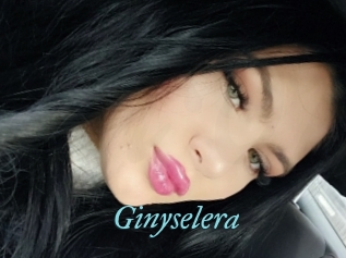 Ginyselera