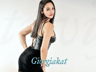 Giorgiakat