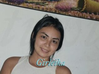 Girleika