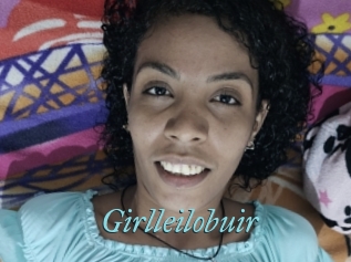 Girlleilobuir