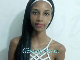 Girlsexyliaxx