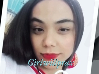 Girlwillprax