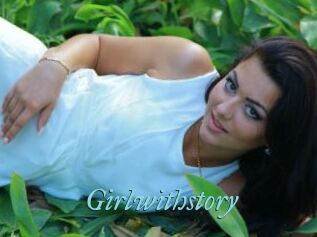 Girlwithstory