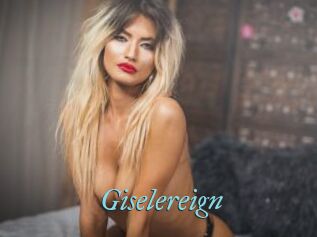 Giselereign