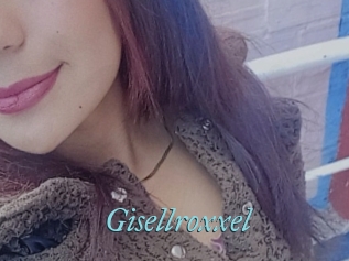 Gisellroxxel