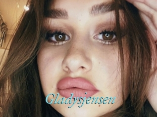 Gladysjensen