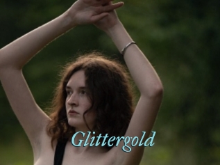 Glittergold