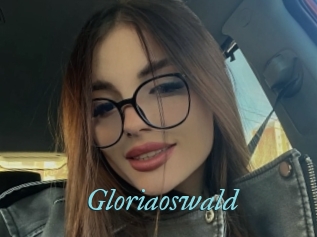 Gloriaoswald