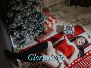 Gloriaswift