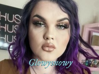 Glowysnowy