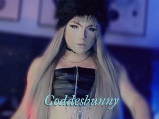 Goddesbunny