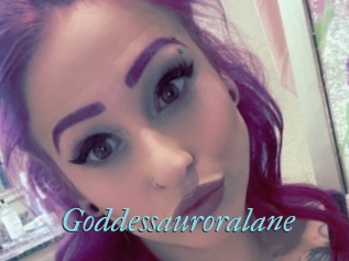 Goddessauroralane