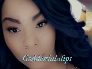 Goddesslalalips