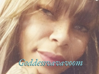 Goddessvavavoom