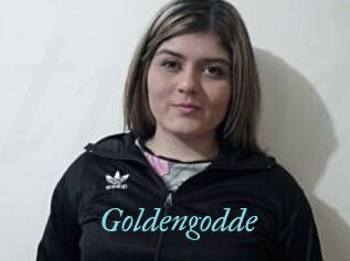 Goldengodde