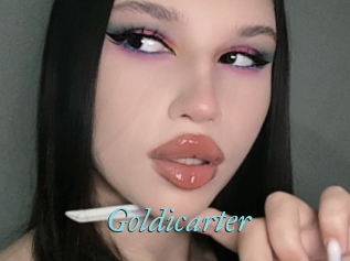 Goldicarter