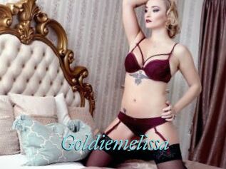 Goldiemelissa