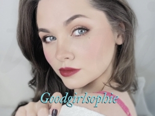 Goodgirlsophie