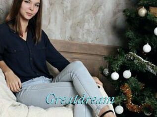 Greatdream
