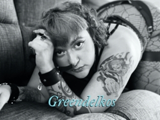 Greendelkos