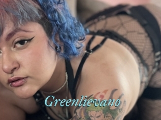 Greenlievano