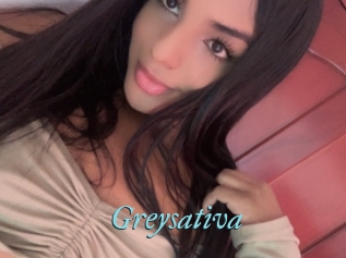 Greysativa