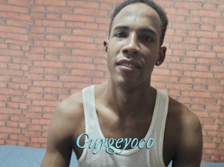 Guygeyoco