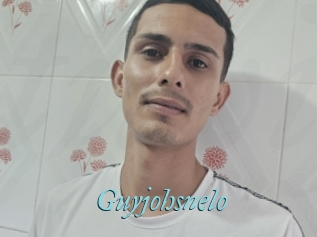 Guyjohsnelo