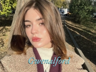 Gwenalford