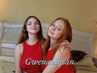 Gwenandjoan