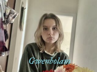 Gwenbolam