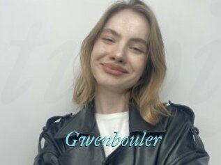Gwenbouler
