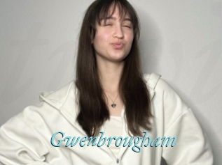 Gwenbrougham