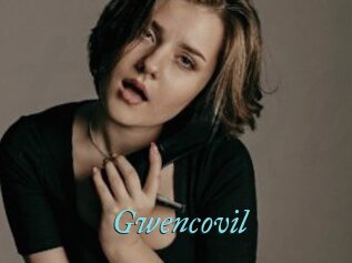 Gwencovil