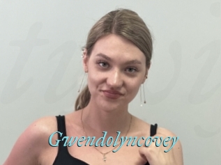Gwendolyncovey