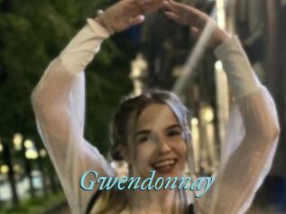 Gwendonnay