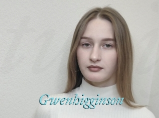 Gwenhigginson