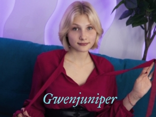 Gwenjuniper