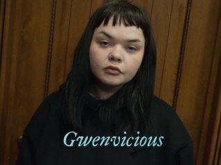 Gwenvicious