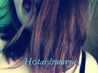 H0taishwarya
