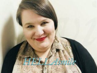 HELLAsmile