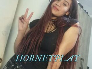 HORNEYPLAY