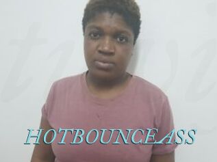 HOTBOUNCEASS