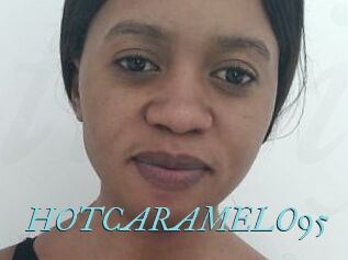 HOTCARAMELO95