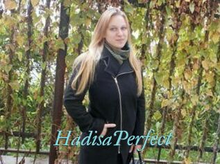HadisaPerfect
