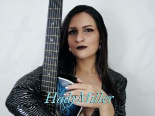 HadyMiller