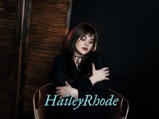 HaileyRhode