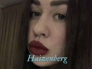 Haizenberg